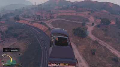 Definitely did this on purpose.