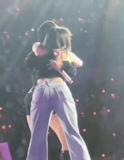 Sana teasing onces