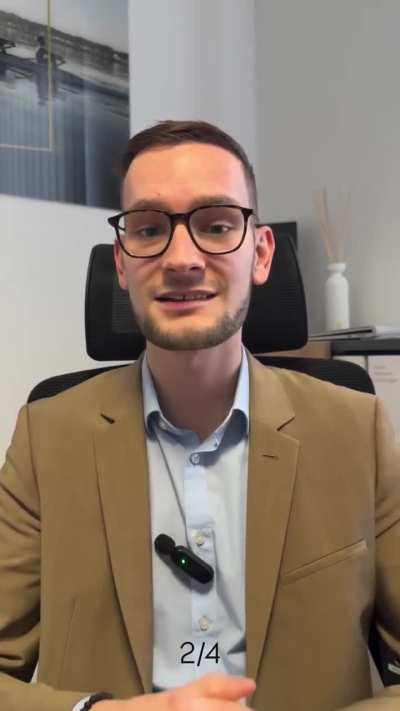 Jens Spahn möchte euch etwas sagen!