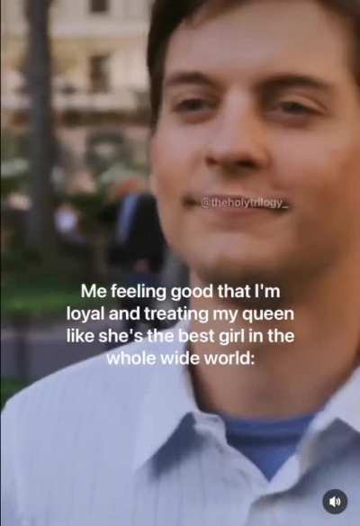 Story Of my life.
