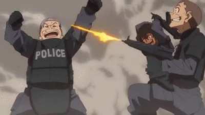 Can anyone tell me the name of this anime? also caption it if you want.