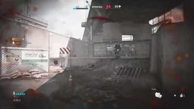 On the 5 round screen we called fists only. Props to them for honoring the challenge!