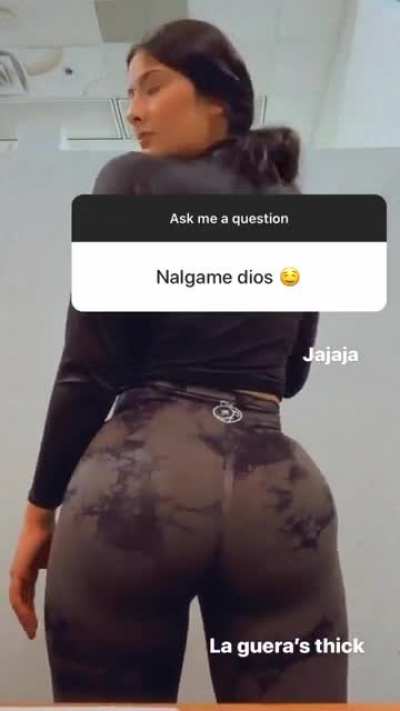 From her story