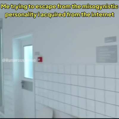 ab IRL ladkiyan paas nahi ayegi:(