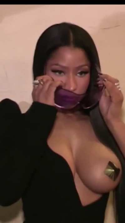 Nicki Minaj