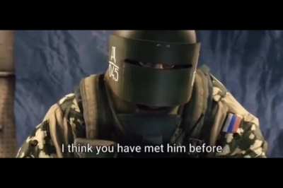 (Unexpected)