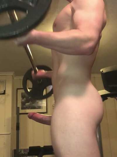 [M] hard work