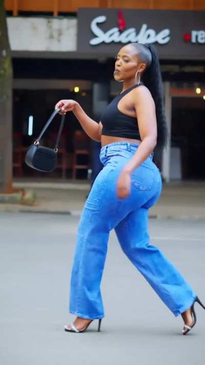 Kenya 😍