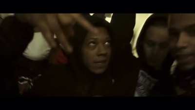Digga D’s nephew from New York (Freshy DaGeneral) using that UK Drill sound in Brooklyn, how yall feeing about it 😍?