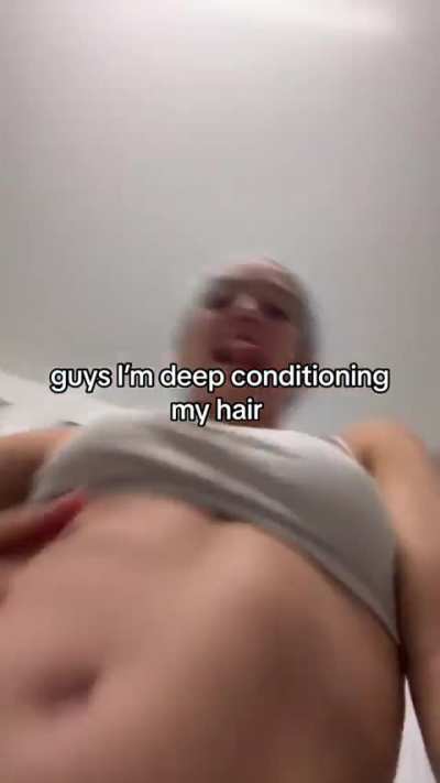 Body is insane