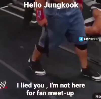 Bruh moment