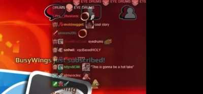 LUL decided to make something, not very good, enjoy