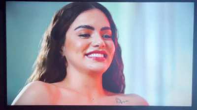 un escena en LMDD temporada 3 cap 4