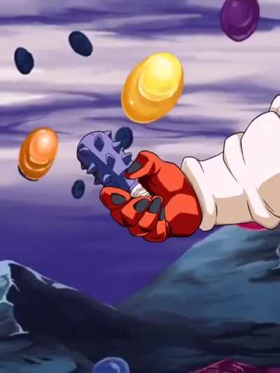 LR Janemba