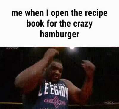 CARASY HAMBARGER