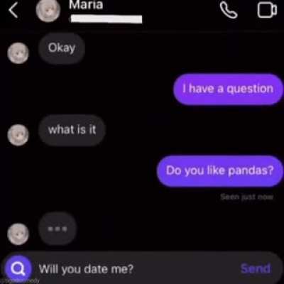 Pandas