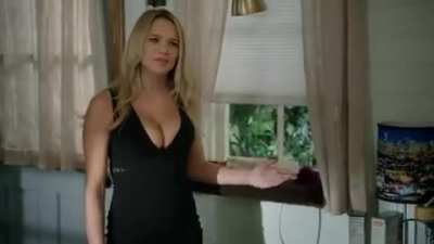 Hunter King in Life in Pieces