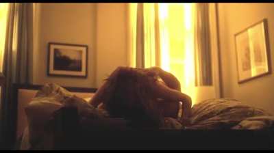 Rooney Mara nude in Side Effects (2013)