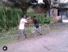 Not today Bruce Lee