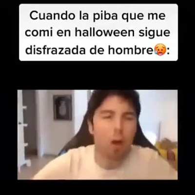 Nooo... No de nuevo por favor 😢