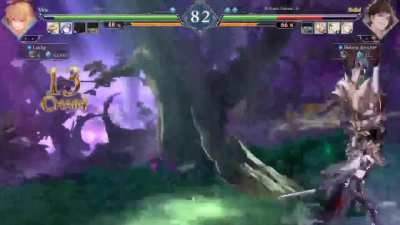 Vira is rhe best grappler of the game