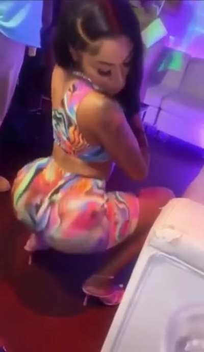 Idk if y’all posted this just something to see finding shit on insta