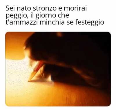 Parole dure