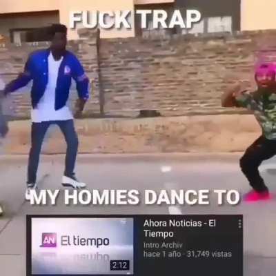 FUCK TRAP