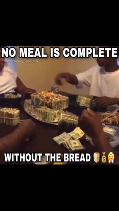 Real shit 🫄