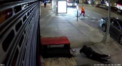 Maybe Maybe Maybe