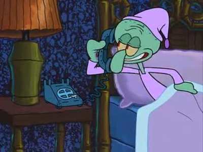 ayo heres another spongebob episode for you guys also for the people who said thank you on my last post, THANK YOU for making my day!