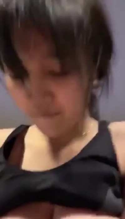 Nice titties