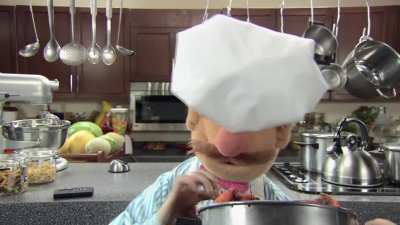 Shrimpy's!