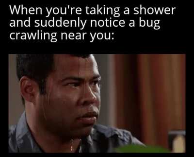 Stress level over 9000