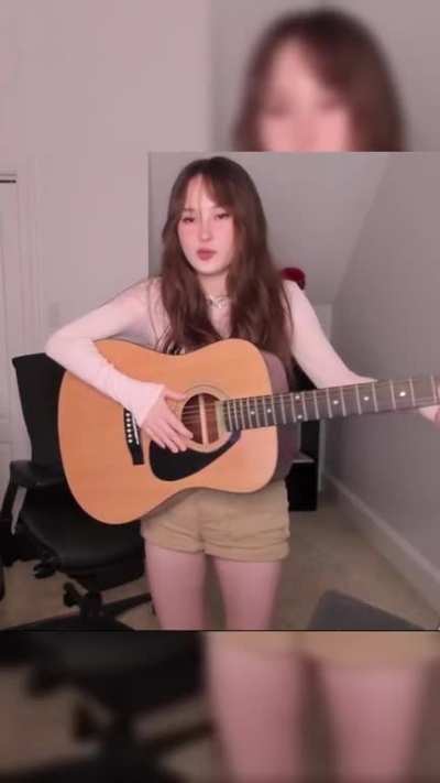 Rockstar Tina