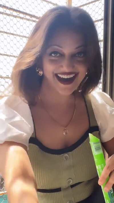Manasi Naik