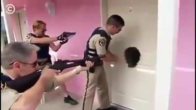 Escorregou
