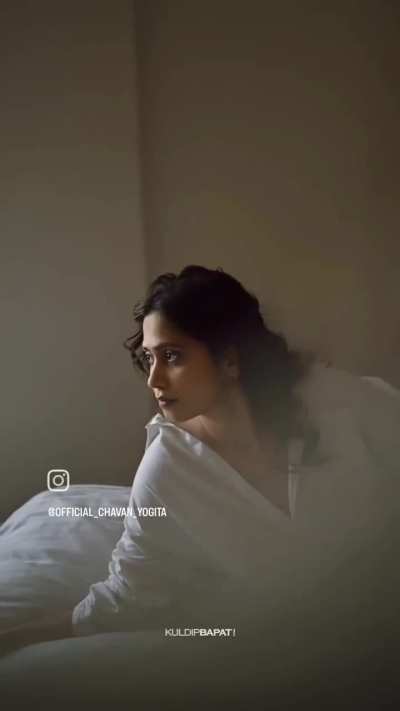 Yogita chavan Ksli hapapleli vatey photo shoot mdhe.<wbr>..lav<wbr>dyach<wbr>i pyasi