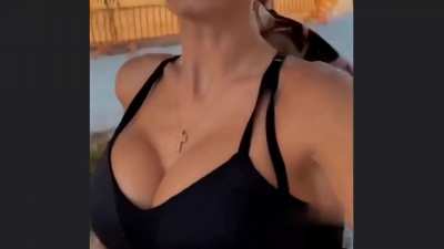 Jogging Bounce