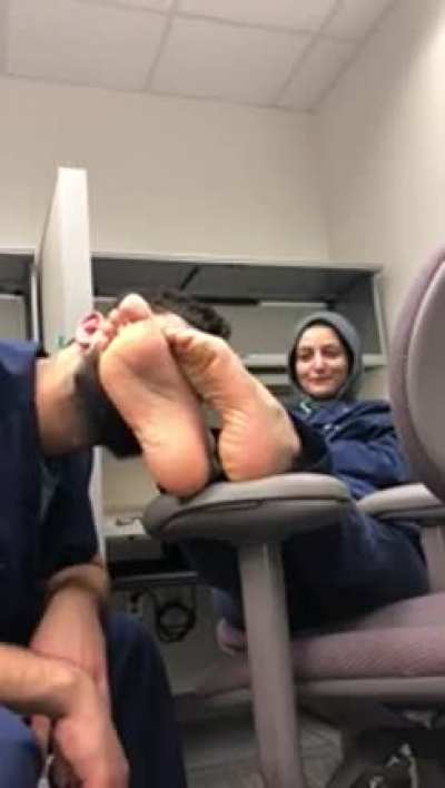 Hijab part two