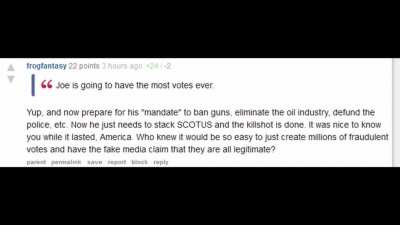 Cope Compilation - thedonald.lose