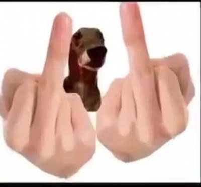 Me when i see D*rius player