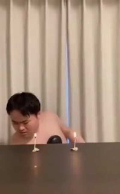Maybe maybe maybe