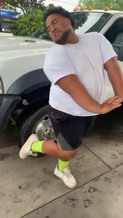 Maybe maybe maybe