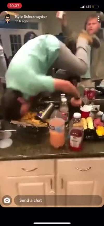 Party Time