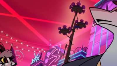 Hazbin holtel Alstor vs vox - jschlatt Ai voice cover