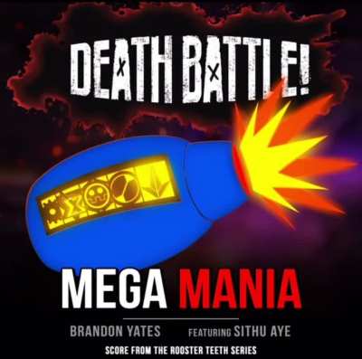 DONT WORRY MEGA MANIA DROPS JANUARY 7TH‼️ LISTEN‼️