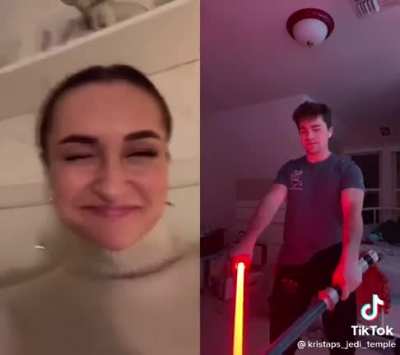 Good Anakin gooood