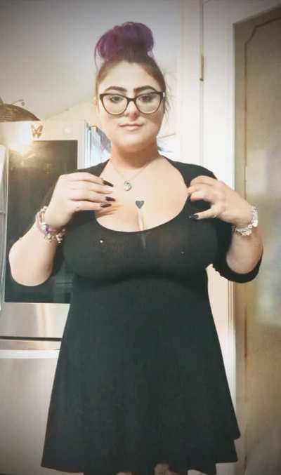 Do I still look good when I haven't showered yet? [OC][GIF]