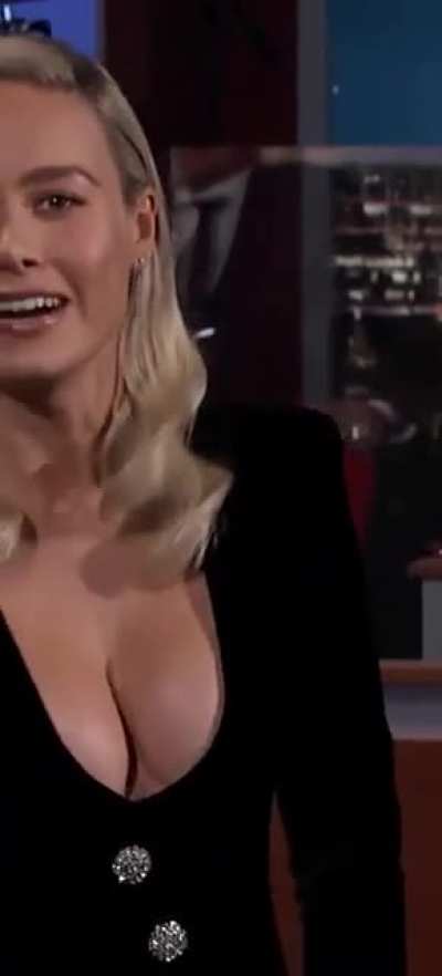 Brie Larson